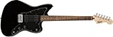 Squier Affinity Series Jazzmaster HH - IL - Negro