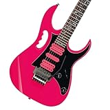 JEMJRSP-PK Steve Vai Jem Jr. Pink