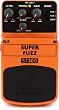 Behringer SF300 Super Fuzz