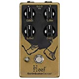 EarthQuaker Devices Hoof Fuzz