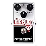 Electro Harmonix Nano BigMuff Pi